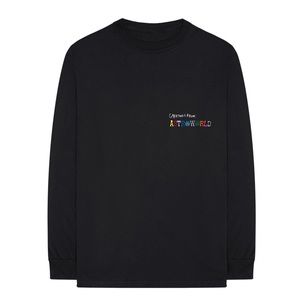 Travis Scott Astroworld sweater